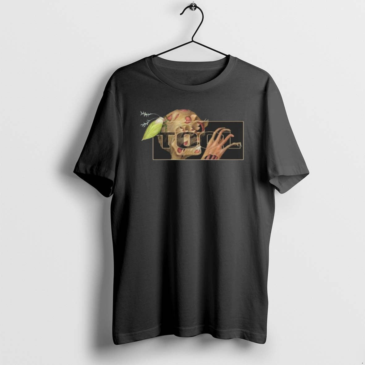 Official Tool Kuno 2025 Pacific Rim Tour