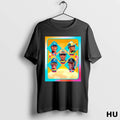 Official Top International Prospects 2026 The Future Of Mlb T Shirt