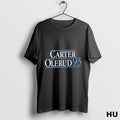 Official Toronto Blue Jays Baseball Carter Olerud 93 T Shirt