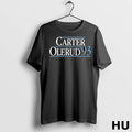 Official Toronto Blue Jays Joe Carter And John Olerud 1993 T Shirt
