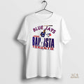 Official Toronto Blue Jays Jose Bautista Cooperstown Collection