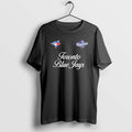 Official Toronto Blue Jays World Series 2025 Cursive