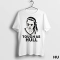 Official Tough As Hull Caitlin Clark Indiana Fever T Shirt