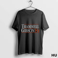 Official Trammell Gibson 84 Alan Trammell Va Kirk Gibson Detroit Tigers Baseball Mlb