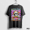 Official Trans Ally Until I Die T Shirt