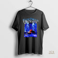Official Trans Siberian Orchestra Piano 2025 Itin Circle Black
