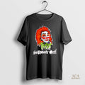 Official Trash The Clown Nonresident