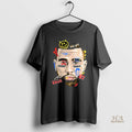 Official Travis Kelce Big Yeti Portrait