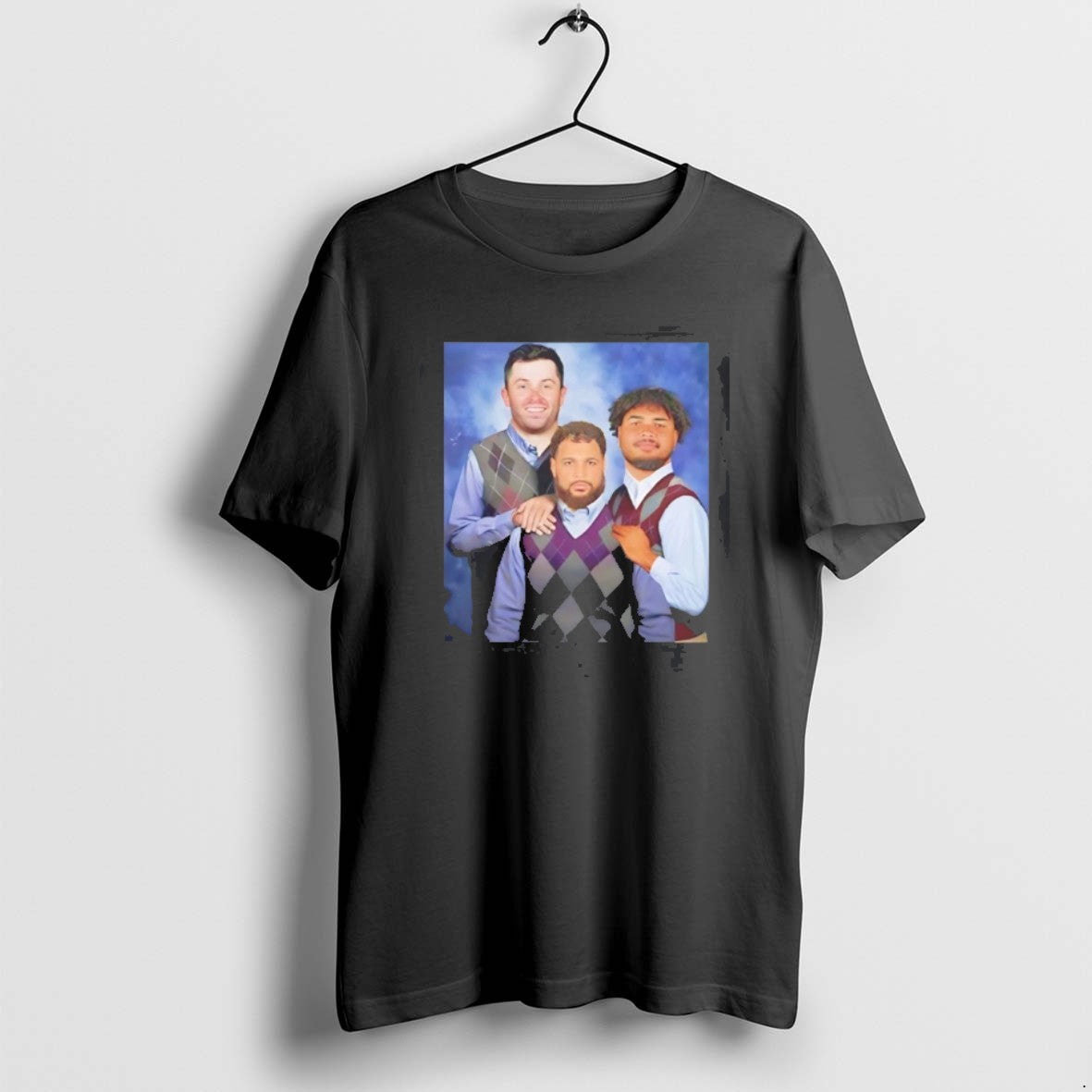 Official Tristan Wirfs Brother