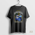 Official Trophy Los Angeles Dodgers Back 2 Back World Series Champions Dodgers Stadium