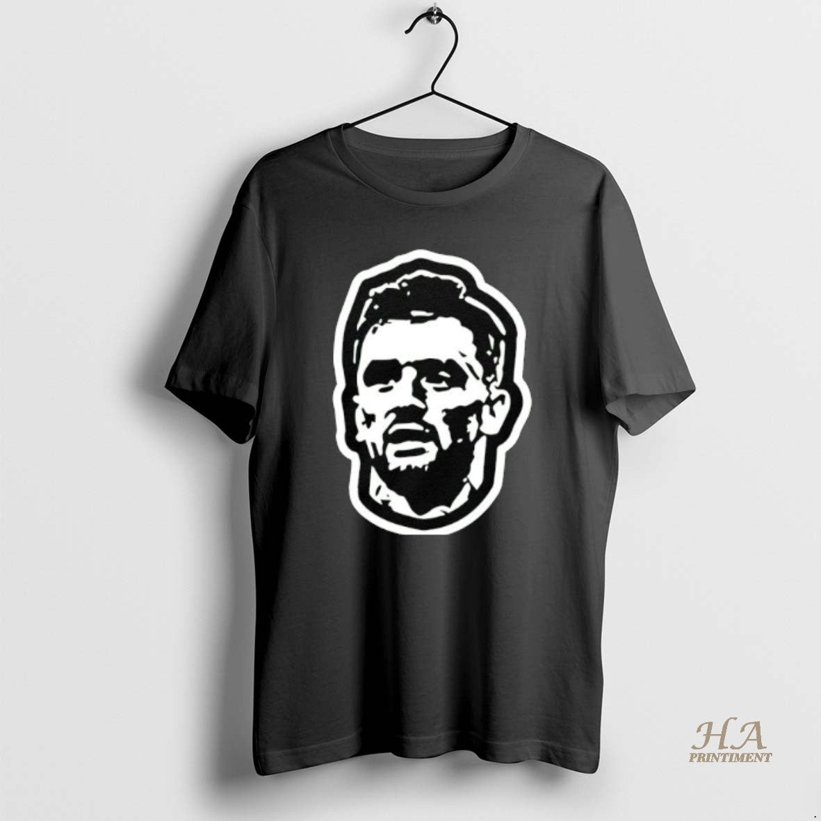Official Troy Parrott Big Face You Boys In Green Republic Of Ireland