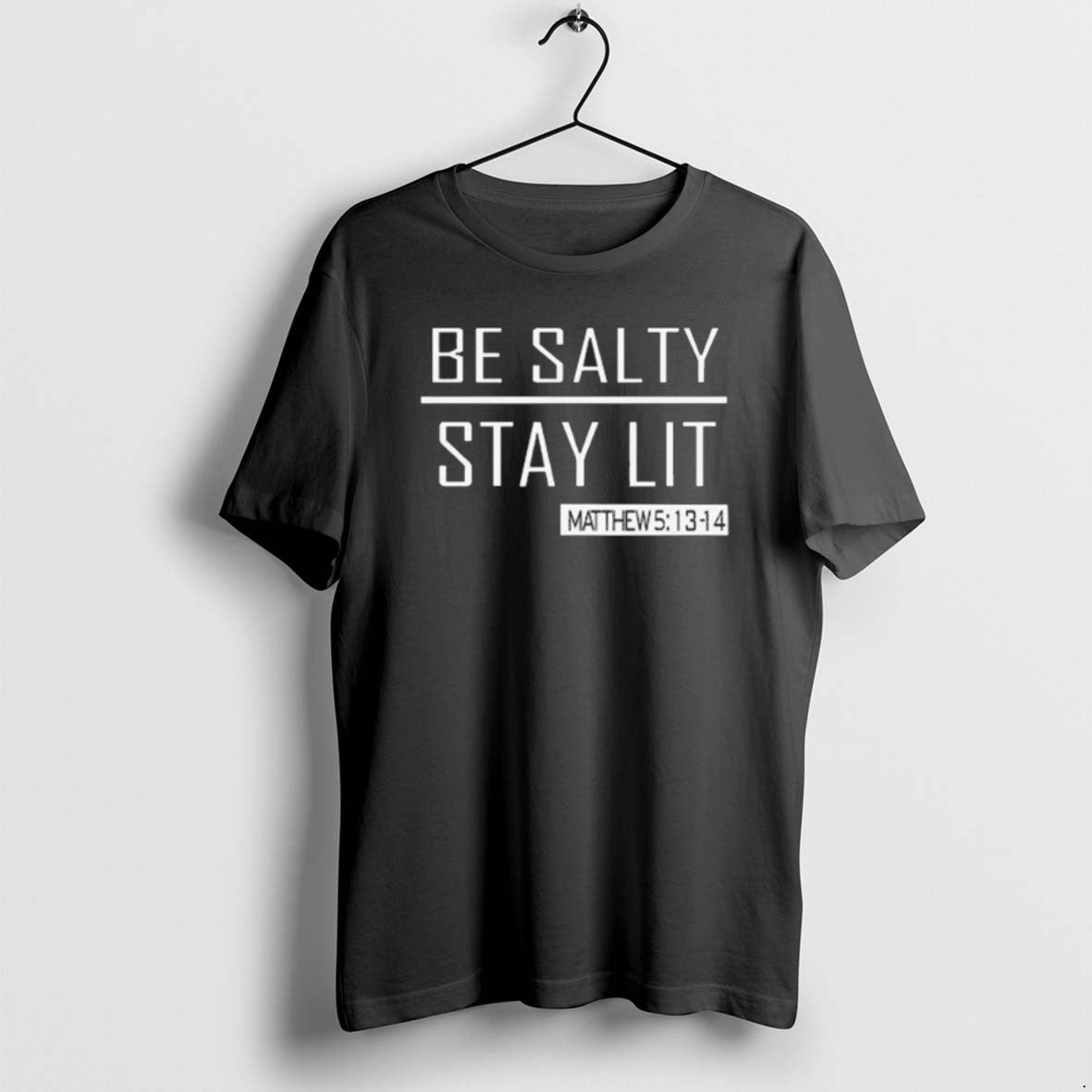 Official Trump Girl Be Salty Stay Lit