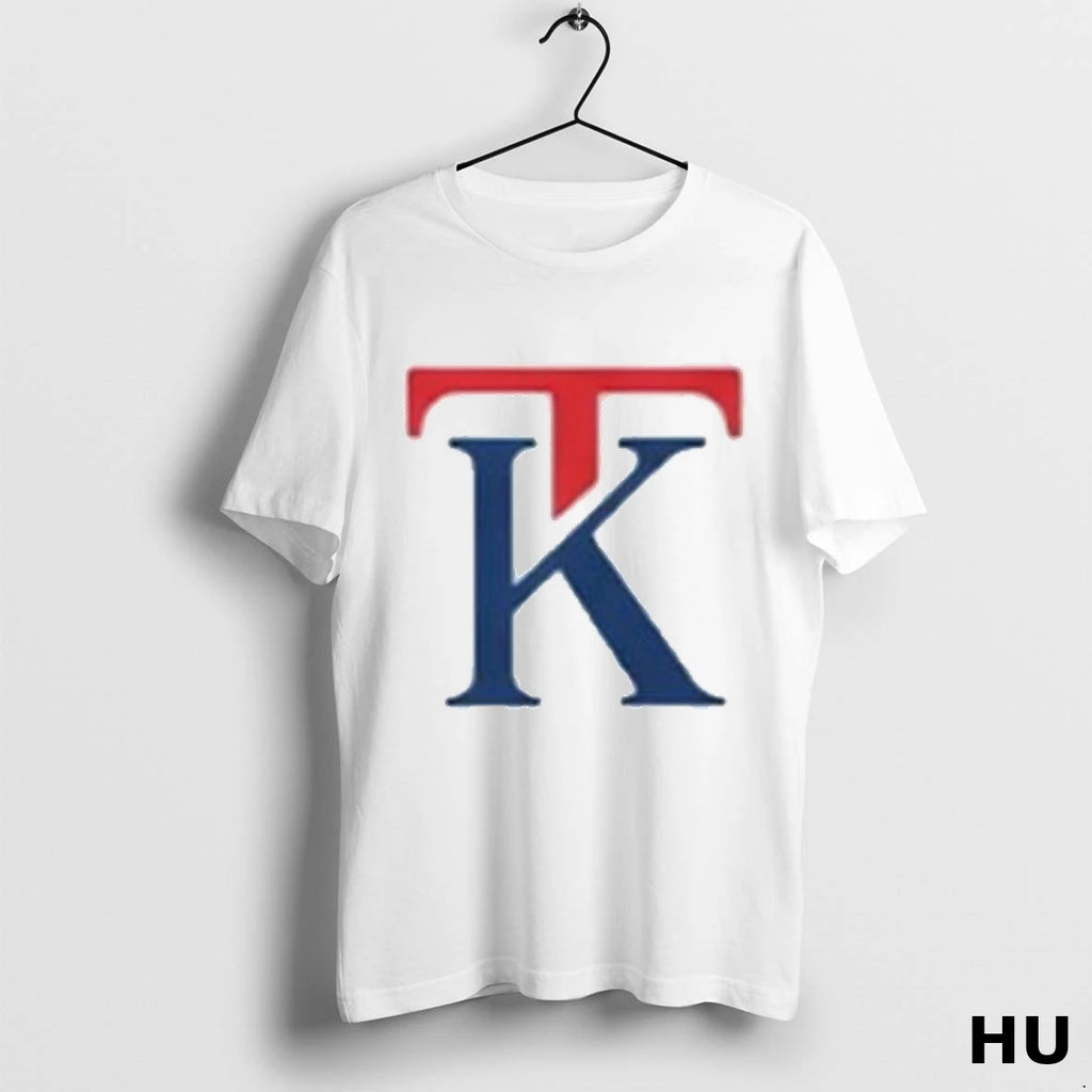 Official Trump Granddaughter Kai Ryder Cup T Shirt