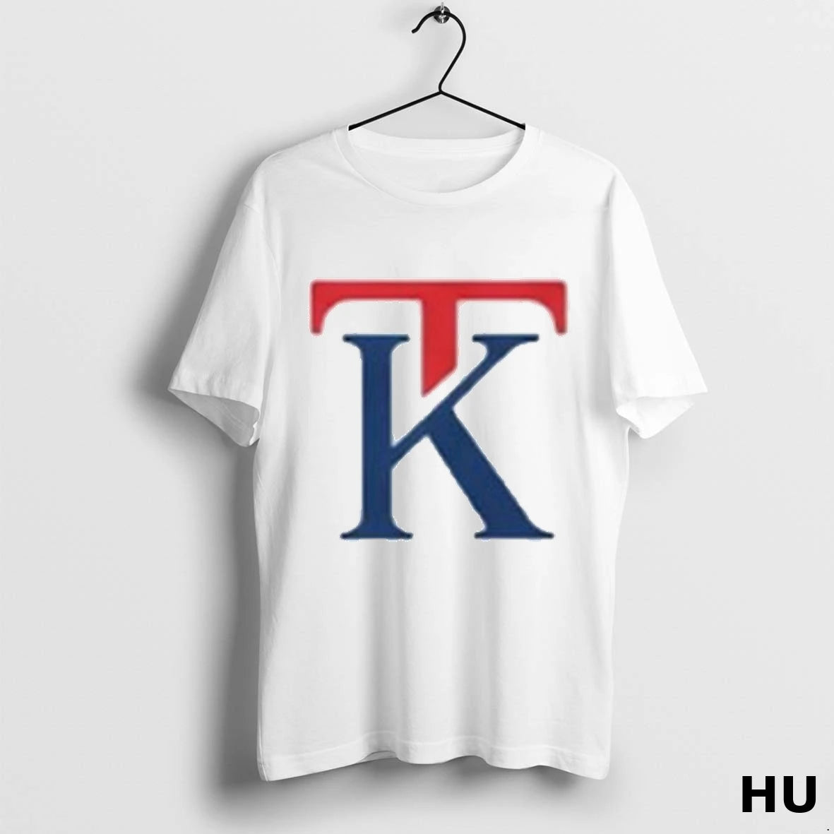 Official Trump Granddaughter Kai Ryder Cup T Shirt