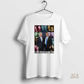 Official Trump Loves Bubba Clinton Big Beautiful Bill Eras Tour