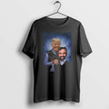 Official Trump Mamdani Step Brothers