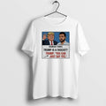 Official Trump Mamdani You Can Just Say Yes Meme