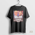 Official Trump Vance Make America Great Again