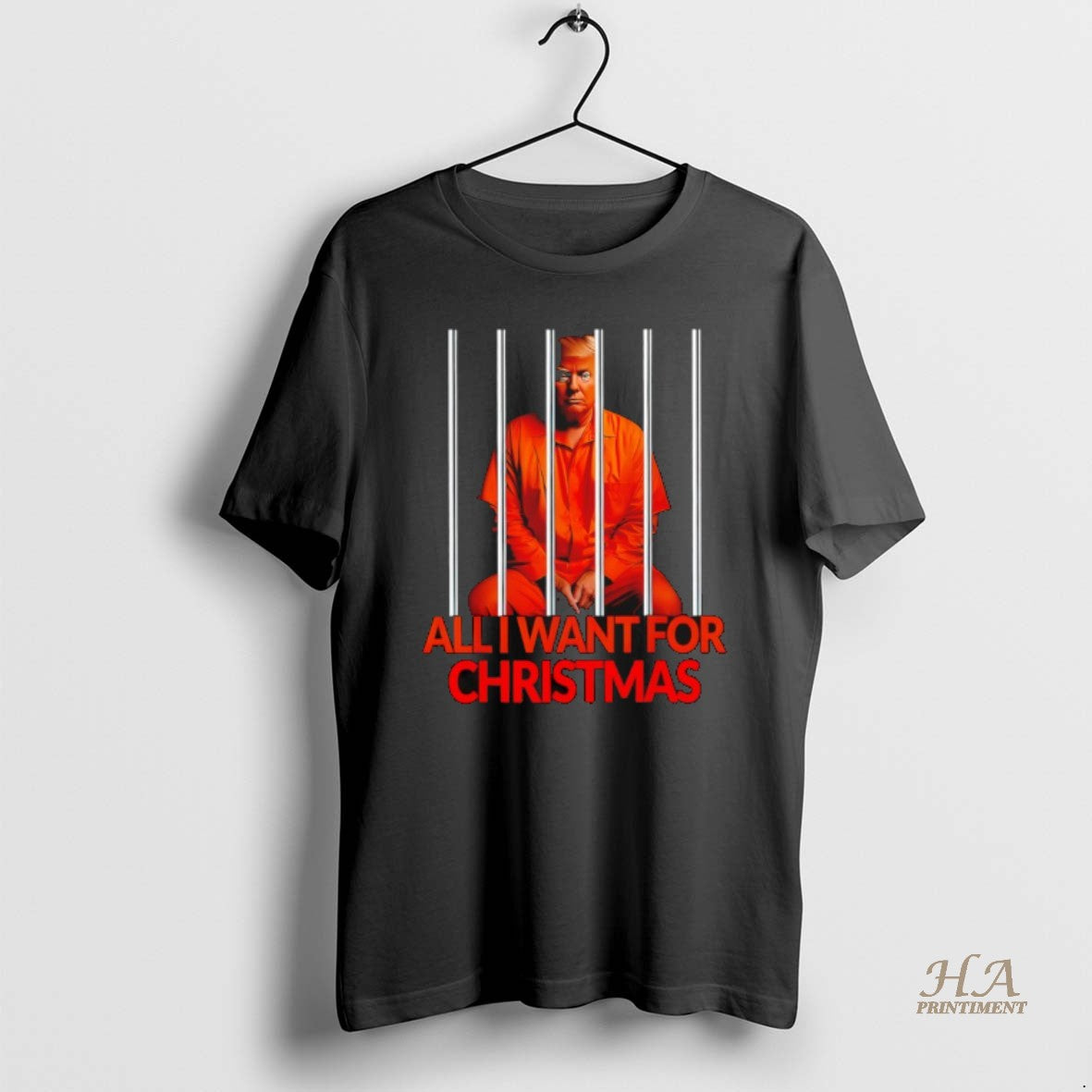 Official Trump All I Want For Christmas