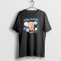 Official Trump Bubba Blowing Baby Classictshirt