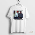 Official Trumps Big Beautiful Bill Blowing Bubba