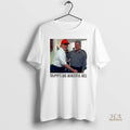 Official Trumps Big Beautiful Bill Christmas