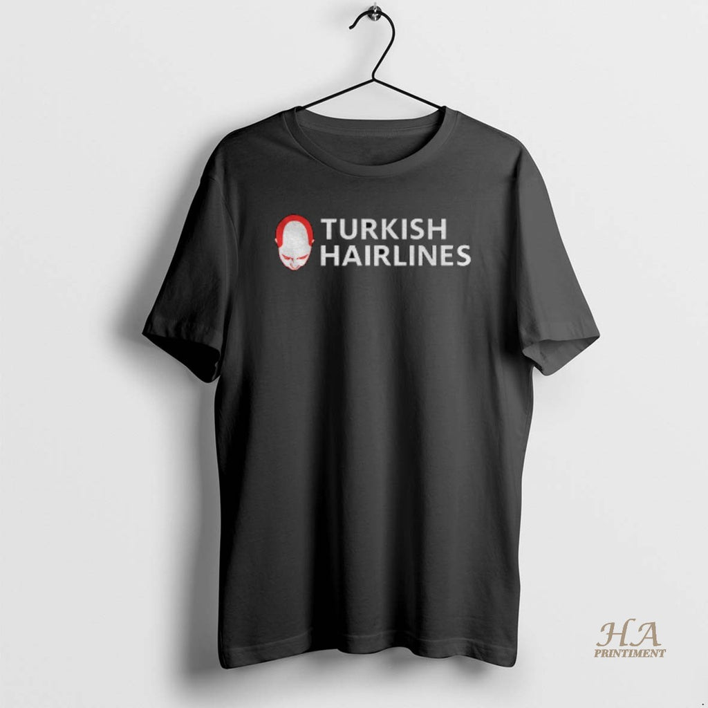 Official Turkish Hairlines Meme