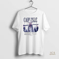 Official Twilight Carlisle Cullen Baseball Vintage