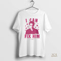 Official Twilight Edward I Can Fix Him Vintage