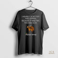 Official Two Fucking Deer Christmas Jumper Erry Xmas Shirt
