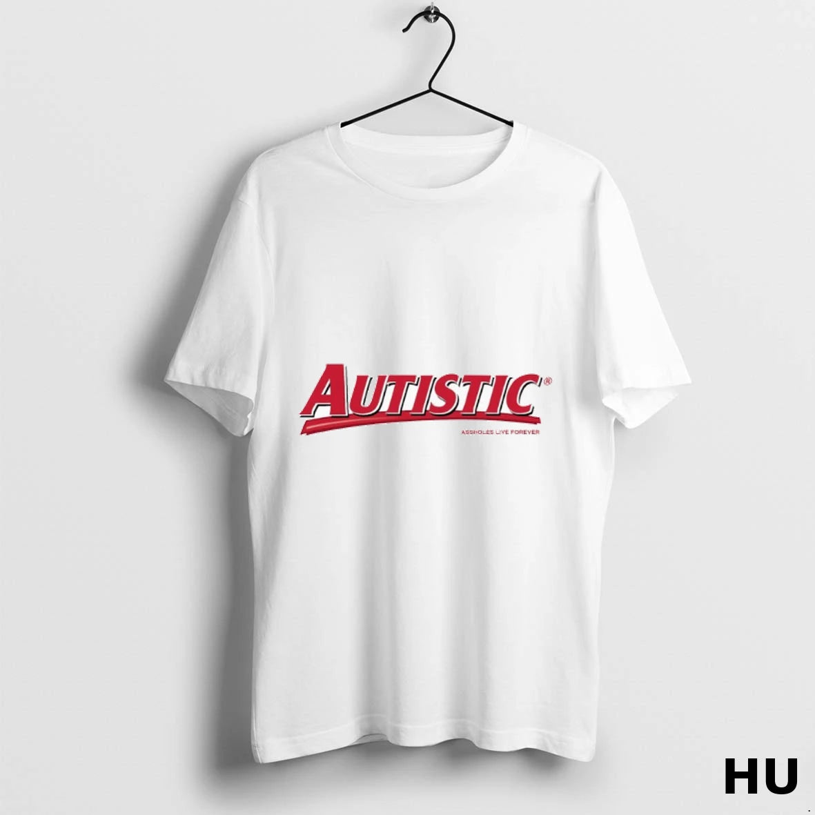 Official Tylenol Autistic T Shirt