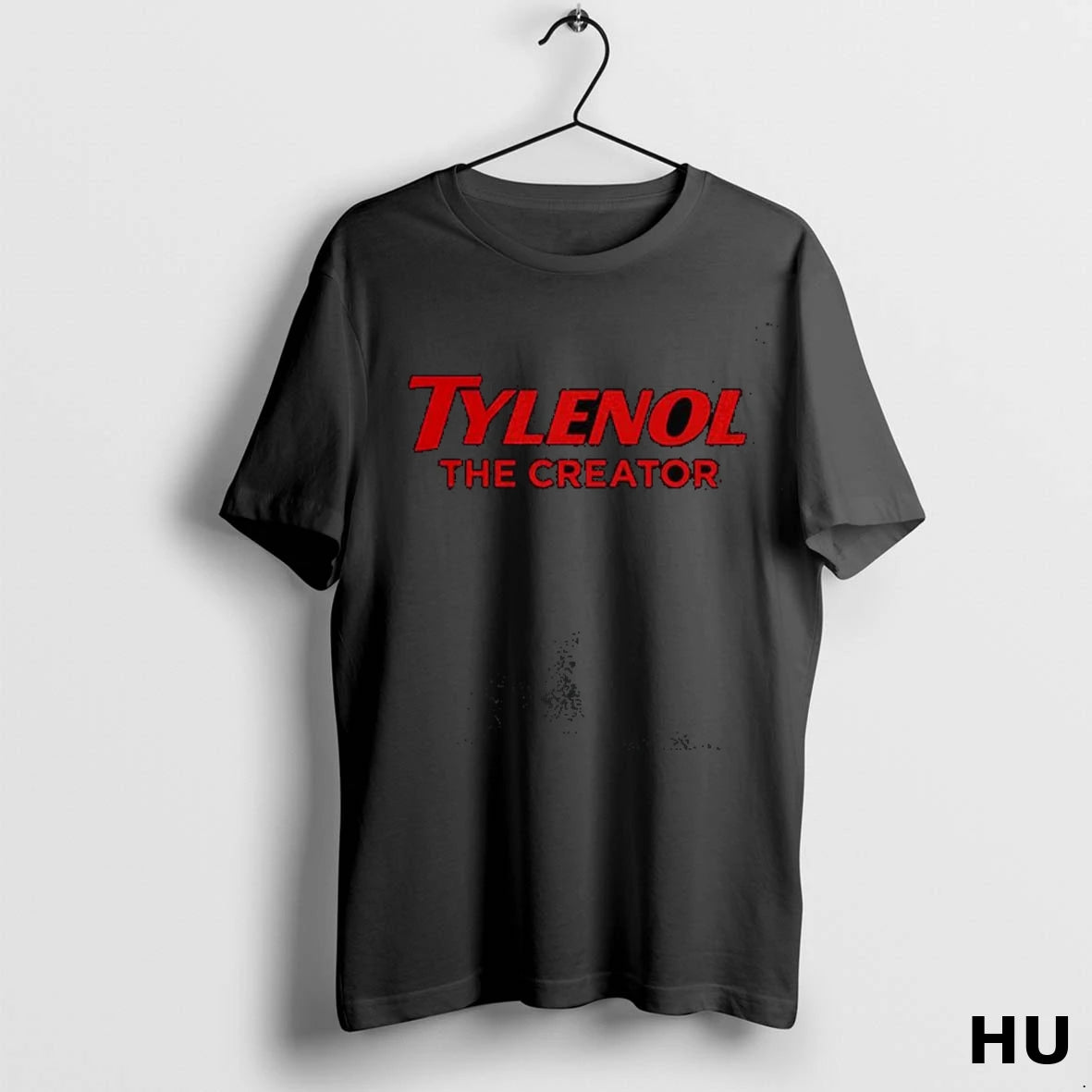 Official Tylenol The Creator T Shirt
