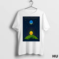 Official Tyler Childers September 27 2025 In Bristow Va Tour T Shirt