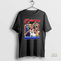 Official Tyrese Maxey Philadelphia 76ers Maxey Graphic