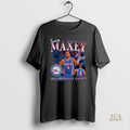 Official Tyrese Maxey Philadelphia 76ers Player Collage