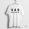 Official Uao United Against Ohio