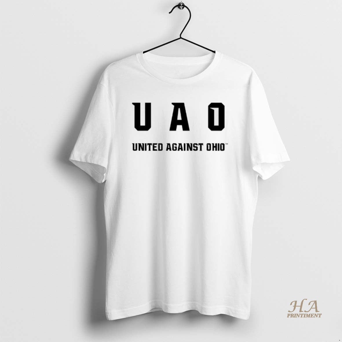 Official Uao United Against Ohio