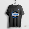 Official Ucla Mens Soccer Big 10 Champions