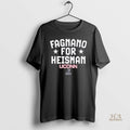 Official Uconn Football Joe Fagnano For Heisman