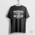 Official Uconn Huskies Football Joe Fagnano For Heisman