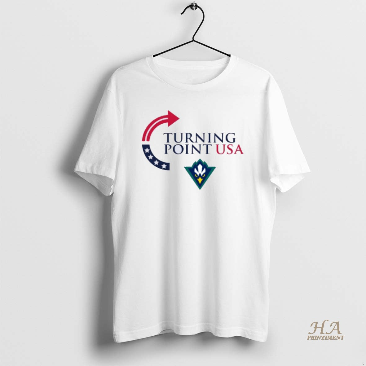 Official Unc Wilmington Seahawks Turning Point Usa