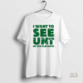 Official Unt I Want To See Unt In The Playoffs