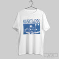 Official Us Of Waylon