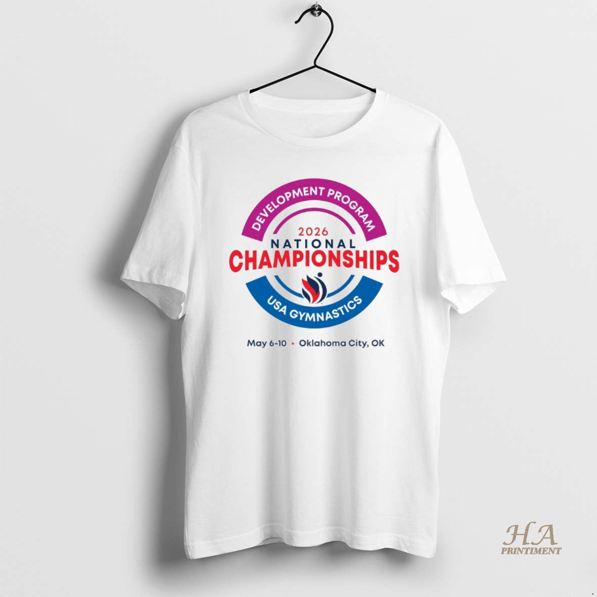 Official Usa Gymnastics 2026 Development Program National Championships