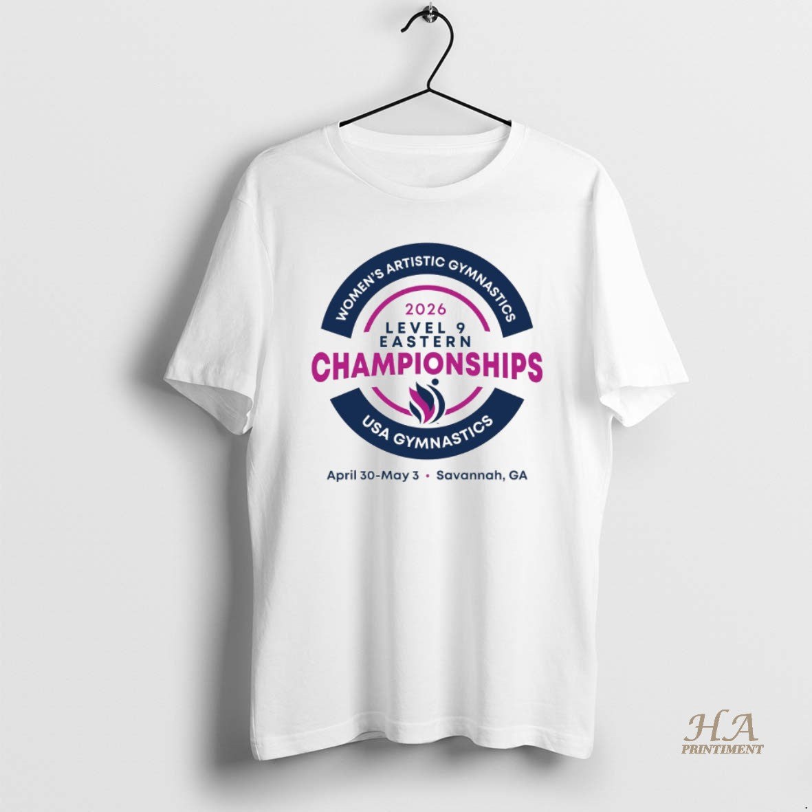 Official Usa Gymnastics 2026 Womens Development Program Level 9 Eastern Championships