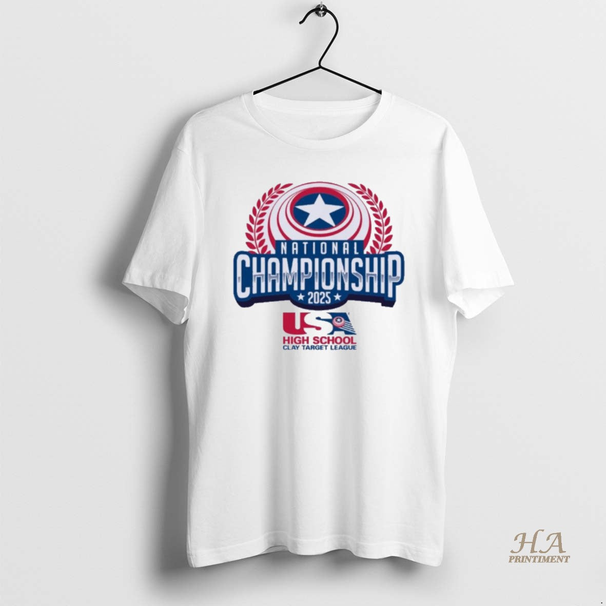 Official Usa High School Clay Target League National Championship 2025