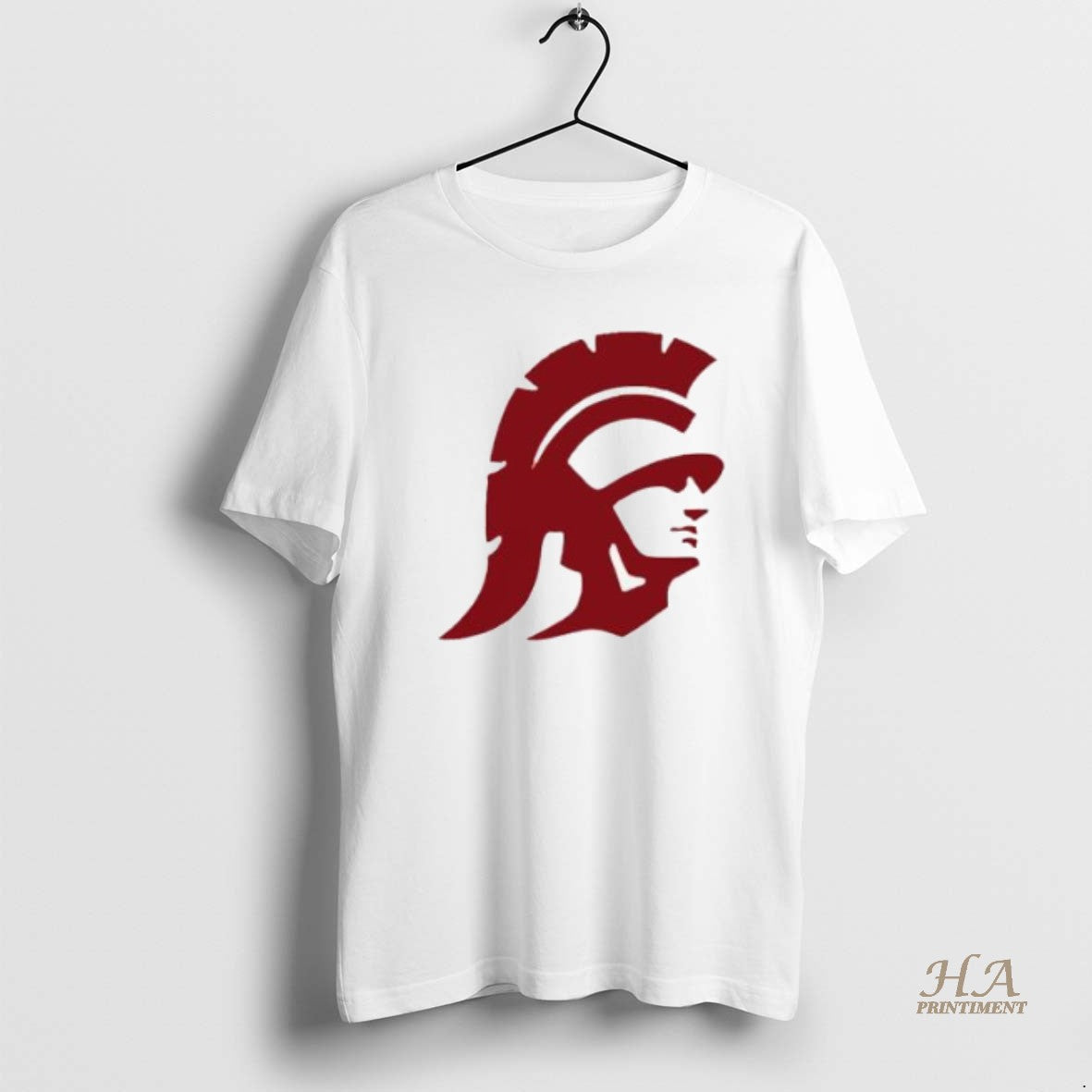 Official Usc Trojans Sunset Gold Uniform 2025