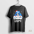 Official Usps X Gnome Merry Christmas