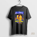 Official Uber Chad The Alliance