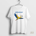 Official Ukrainian Freedom Stork